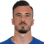 Photo of Samuele Perisan