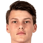 Photo of Сандер Кристиансен
