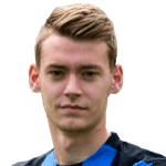 Сандер Копман Photo of Сандер Копман