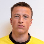 Photo of Сандер Хансен Шёквист