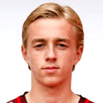 Photo of Сандер Мартинуссен