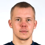 Photo of Сандер Синилайд