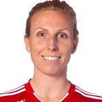 Photo of Sandra Adolfsson