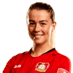 Photo of Sandra Jessen