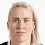 Photo of Sandra Sigurðardóttir