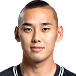 Photo of Sang-hoon Ma