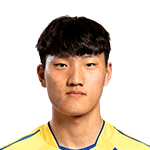 Photo of Sang-min Lee