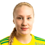 Санни Оянен Photo of Санни Оянен