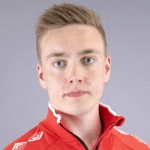 Photo of Santeri Suutari