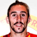 Photo of Santiago Arias