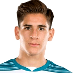 Photo of Santiago Muñoz