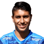 Photo of Santiago Roa