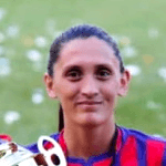 Photo of Sara Maliqi