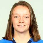 Photo of Sara Tamborini