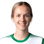 Photo of Sara Thrige Andersen