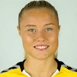 Photo of Сара Александра Лиллеберг Супхеллен