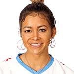 Photo of Sarah Gorden