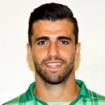 Photo of Sascha Andreu