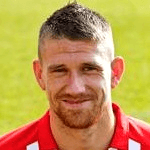 Photo of Scot Bennett