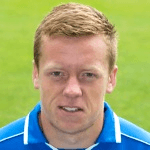 Photo of Scott Brown