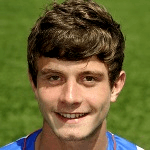 Photo of Scott McLean