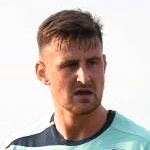 Photo of Скотт Куигли