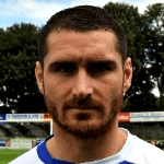 Photo of Scott Robertson