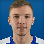 Photo of Скотт Смит