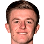 Photo of Scott Wharton