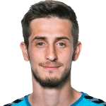 Photo of Sead Gavranovic