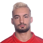 Photo of Сеад Хакшабанович