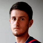 Photo of Sean Martinelli