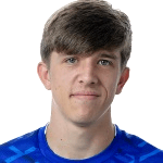 Photo of Seb Quirk