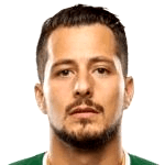 Photo of Sebastián Blanco
