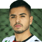 Photo of Sebastián Cabrera