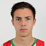 Photo of Sebastián Córdova