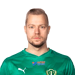 Photo of Sebastian Crona