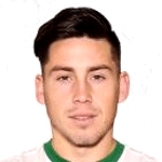 Photo of Sebastián Díaz