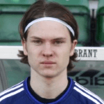 Себастьян Фриман Photo of Себастьян Фриман