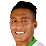 Photo of Sebastian Gomez