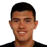 Photo of Sebastián Guerra