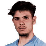 Photo of Sebastián Guerrero