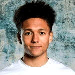 Photo of Sebastian Kamara