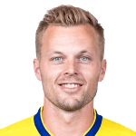 Photo of Sebastian Larsson