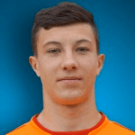 Photo of Sebastian Madejski