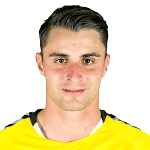 Photo of Себастьян Милиц