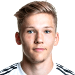 Photo of Sebastian Müller