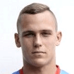 Photo of Sebastian Musiolik