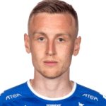 Photo of Sebastian Ohlsson