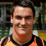 Photo of Sebastian Patzler